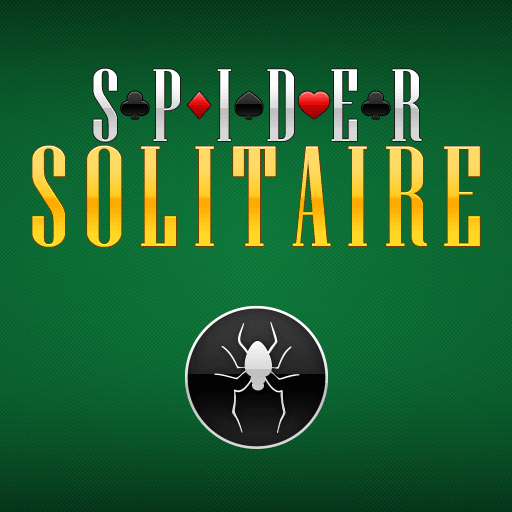 Spider Solitaire