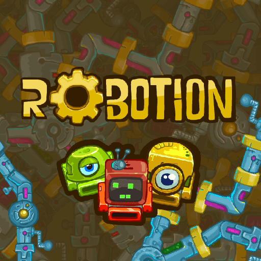 Robotion