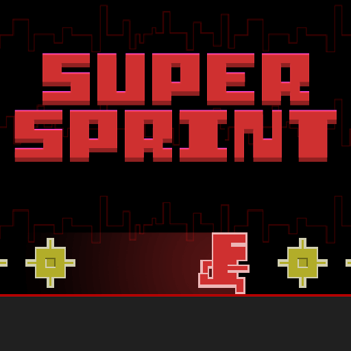 Super Sprint