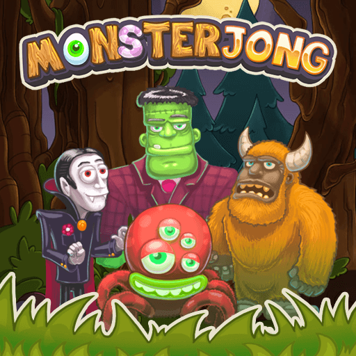 Monsterjong