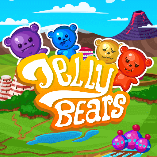 Jelly Bears