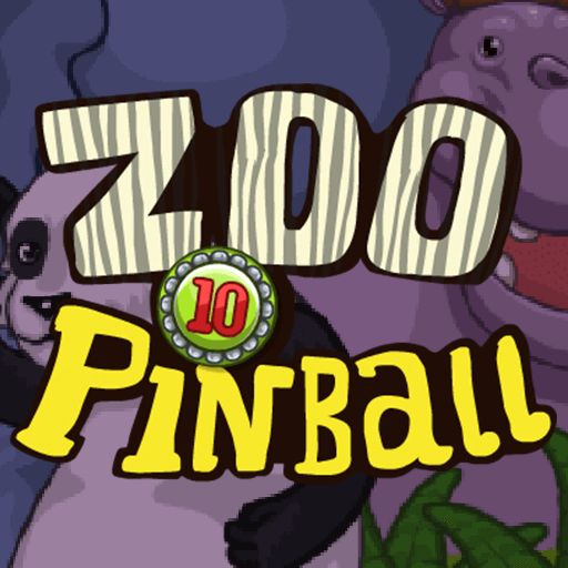 Zoo Pinball