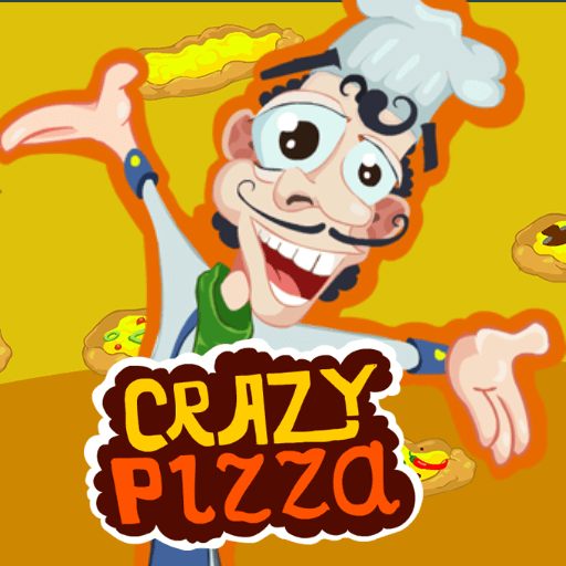 Crazy Pizza